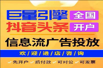 抖音信息流广告在电商行业的应用案例